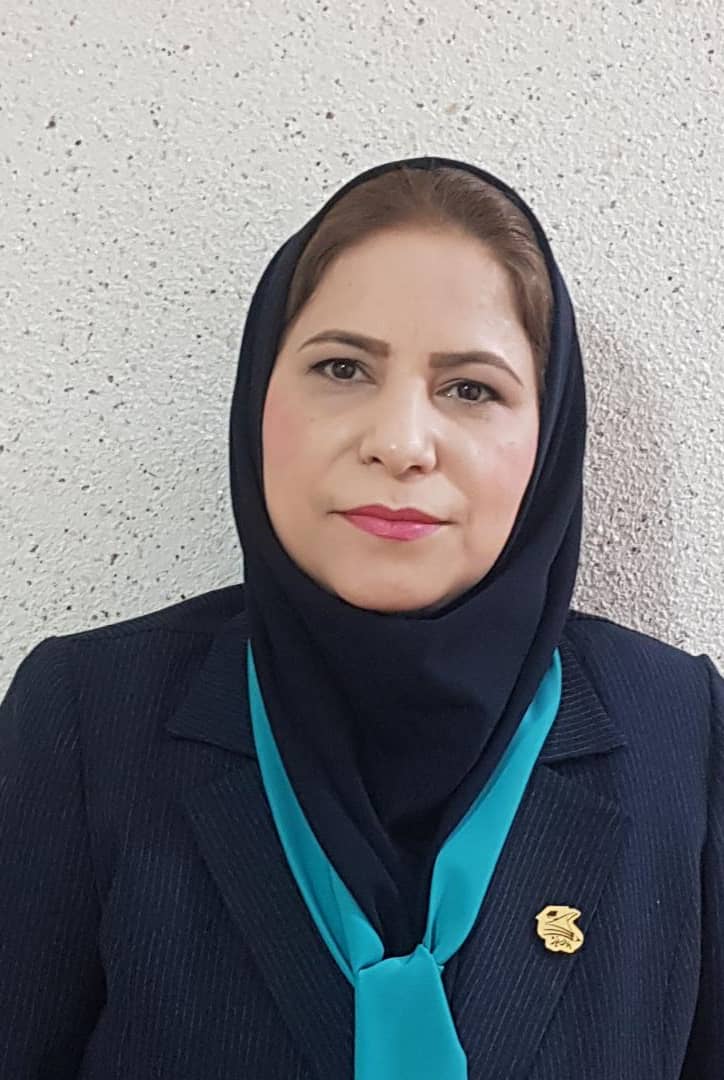 طاهره سعادت خواه